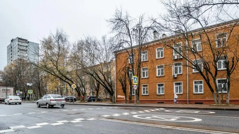 В 5 округах Подмосковья на дорогах отремонтировали искусственные неровности