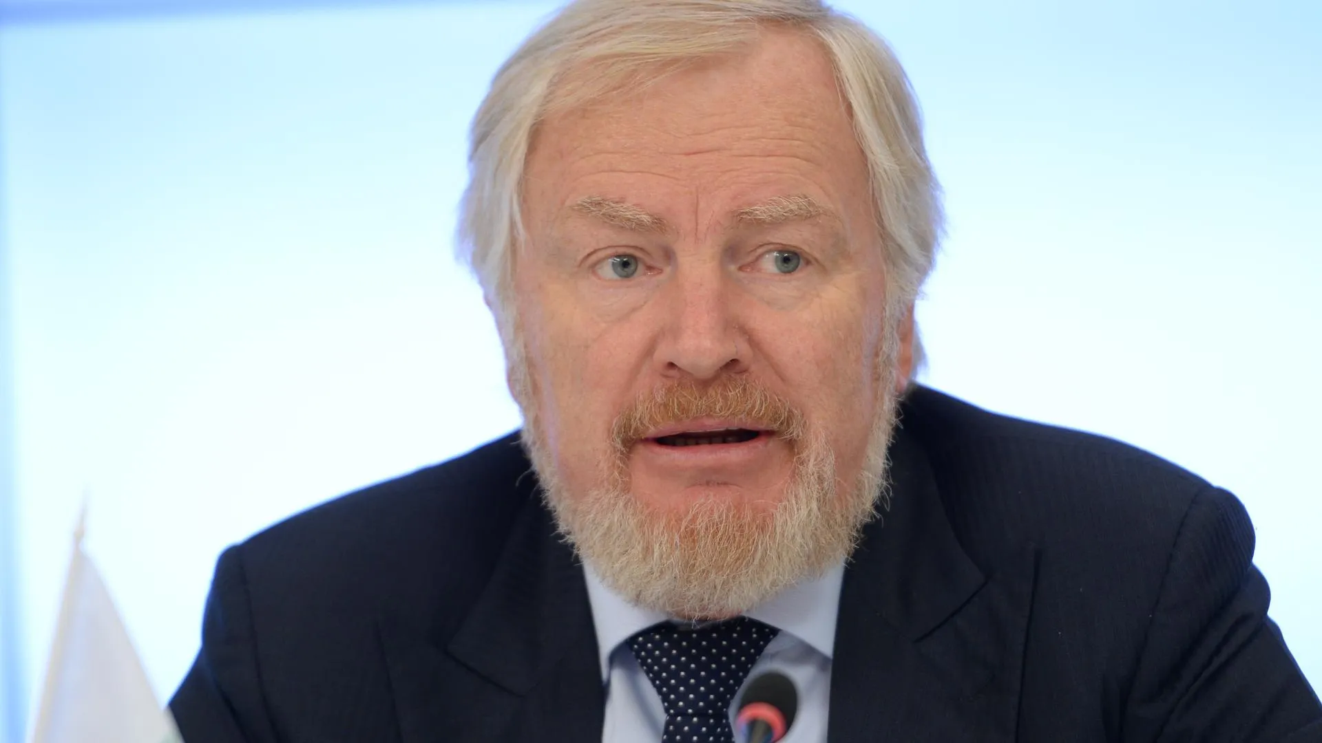 Экс‑замминистра финансов Сторчак рассказал, что новое место работы не связано с бизнесом