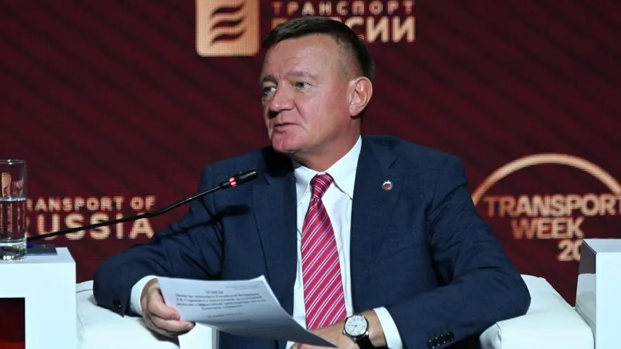 Транспорт будущего обсудили на международной выставке-форуме