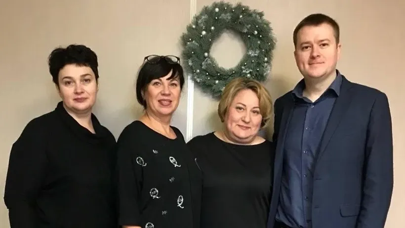 Подольская детская городская больница стала больше