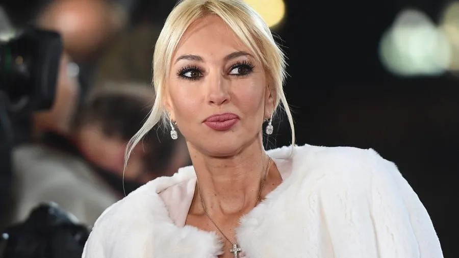 Дочь Леры Кудрявцевой чуть не умерла на дне рождении в Подмосковье