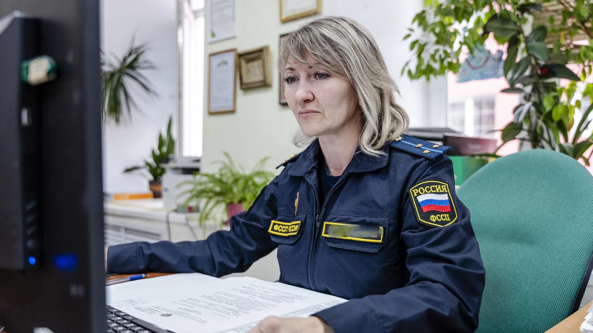 Приставы Подмосковья взыскали 140 тыс руб алиментов после ареста авто