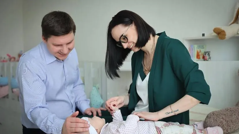 День семейного здоровья проведут в Королеве 27 апреля