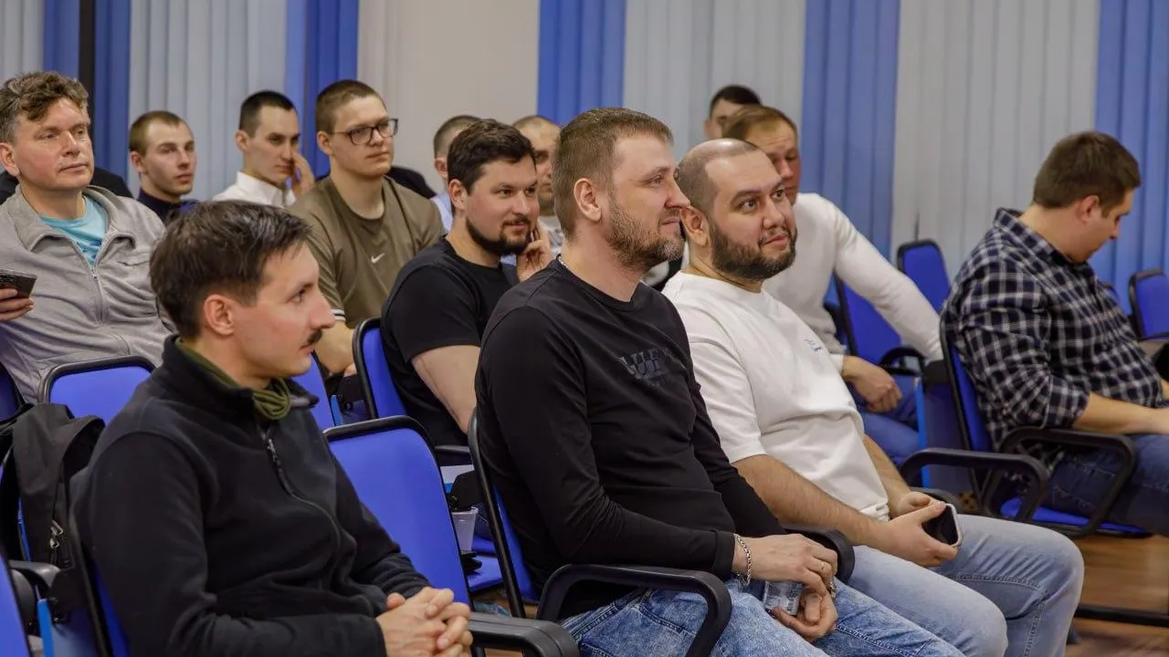 В Подмосковье 12 мая пройдет встреча клуба осознанных отцов