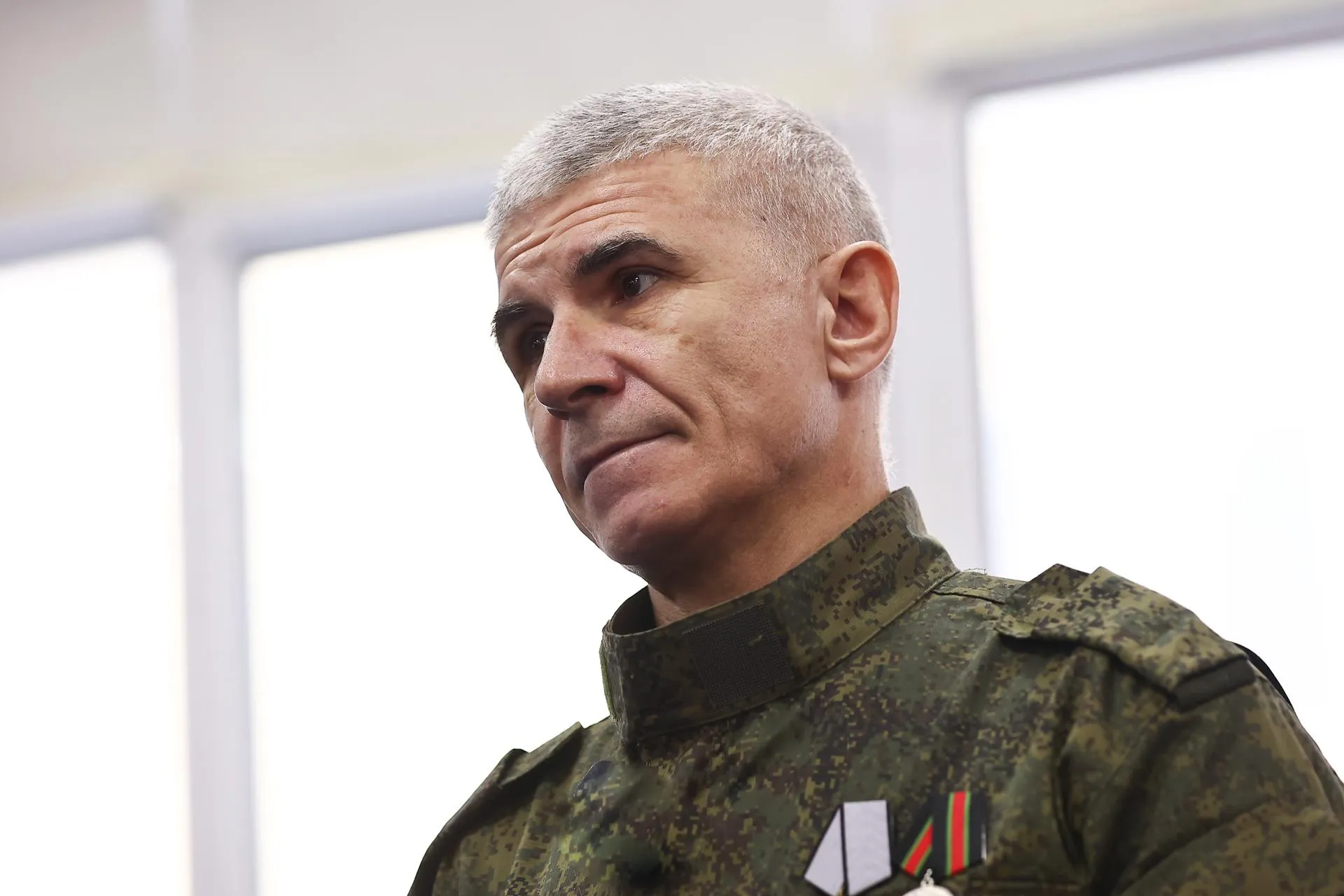 Антон Чернов