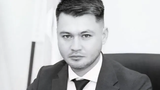 Погибший Заур Гурциев был в списке целей украинских спецслужб