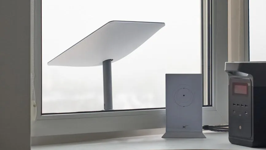 Starlink обеспечит Венесуэлу бесплатным интернетом до 3 февраля