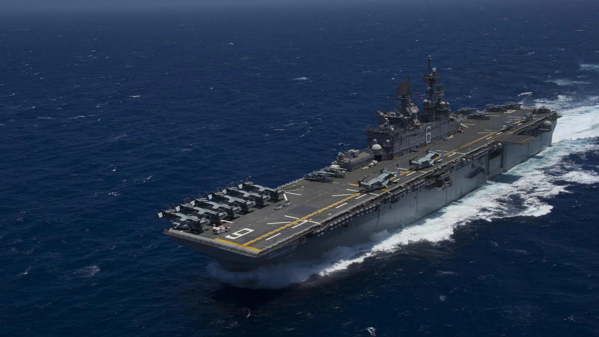 Посол Корчунов: в НАТО вынашивают планы морской блокады РФ