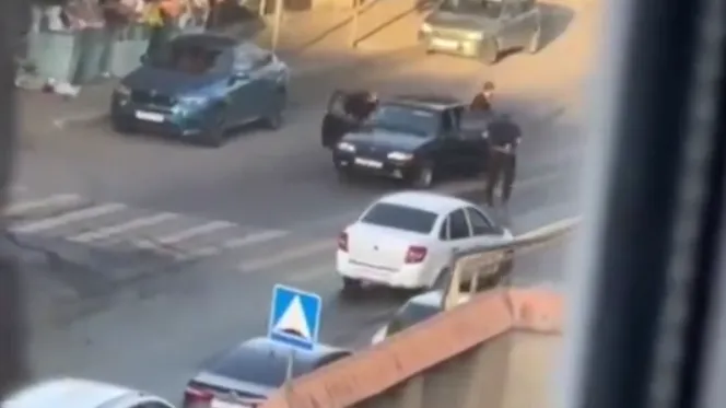 Напавшие на Дербент и Махачкалу планировали теракт около месяца