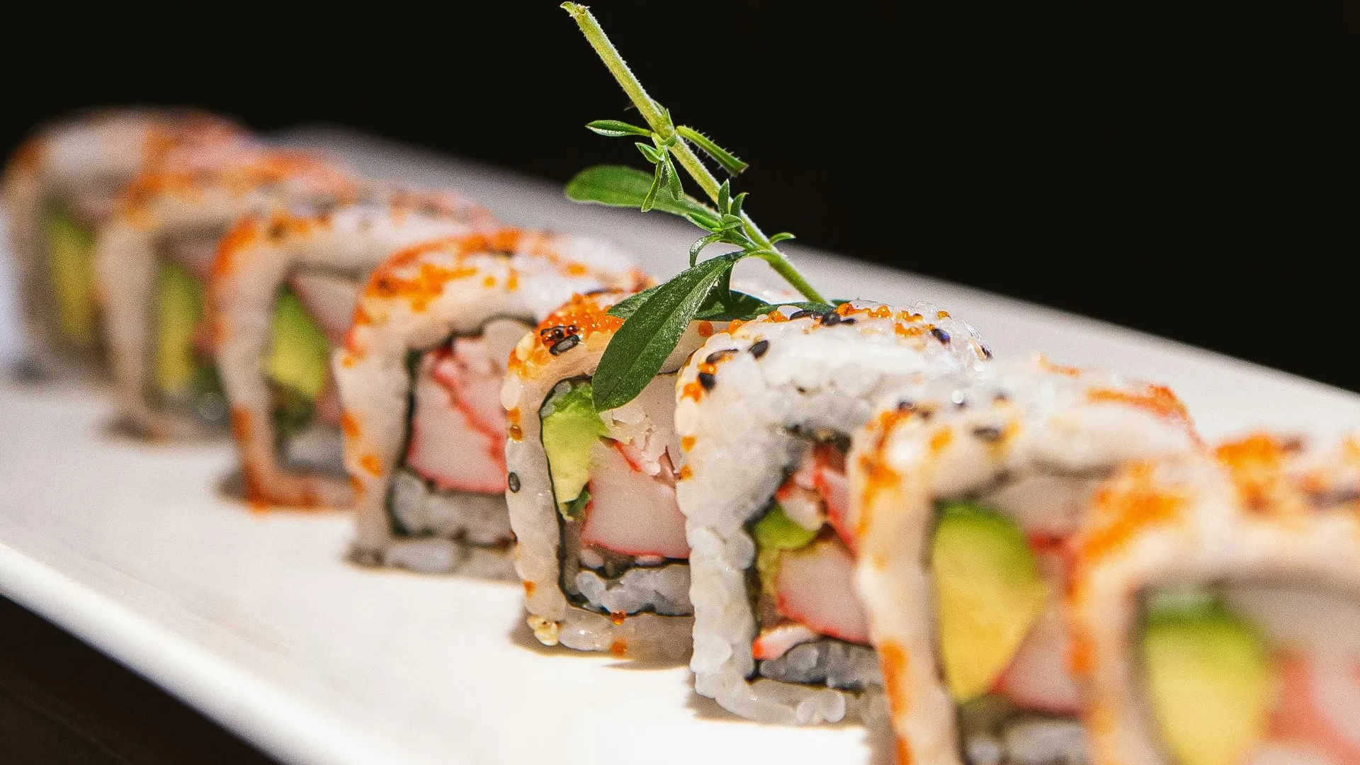 «Ролл за тысячу»: россиян ждет серьезное подорожание японской кухни