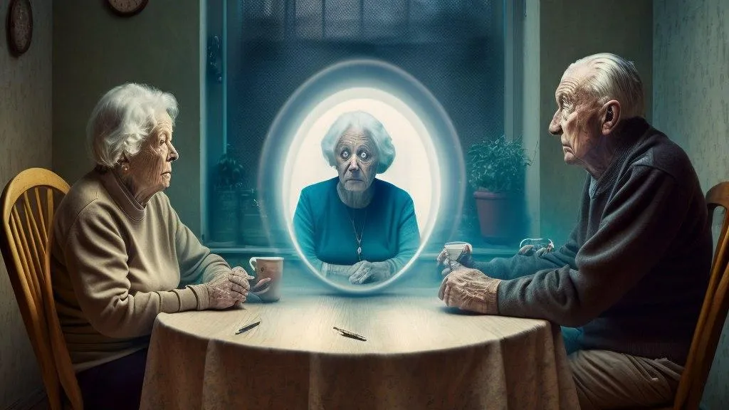 Пенсионеры Серпухова перевели мошеннице 12 млн рублей за снятие с них порчи