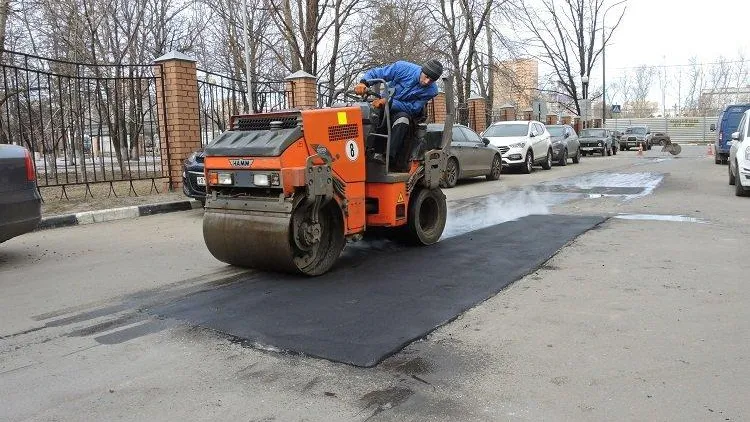 Свыше 41 млрд руб направят на строительство и модернизацию дорог Подмосковья в 2019 году