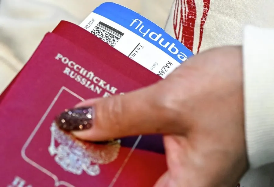 Максим Богодвид