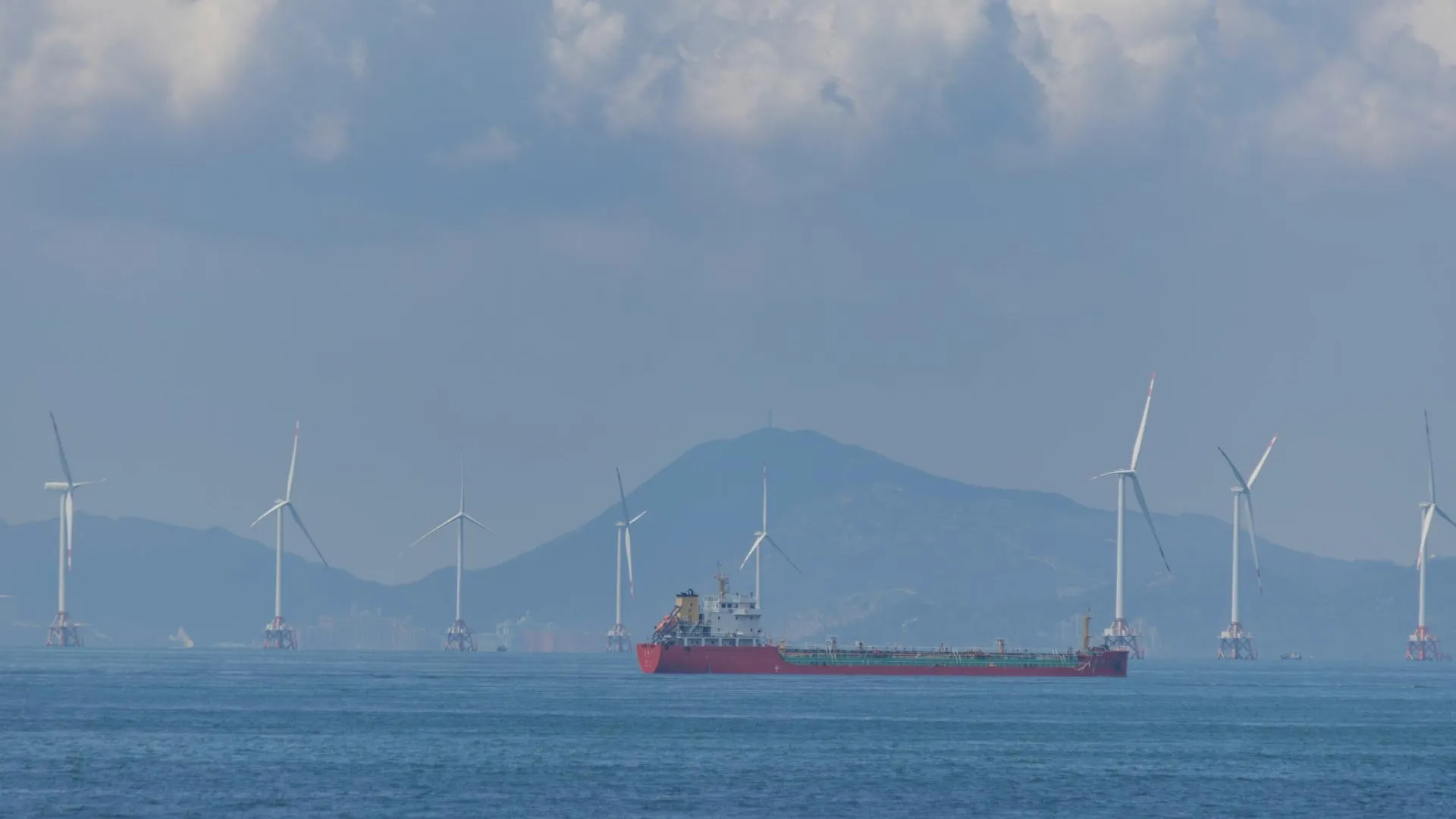 Thomson Reuters: Франция освободила танкер GRINCH после выплаты штрафа