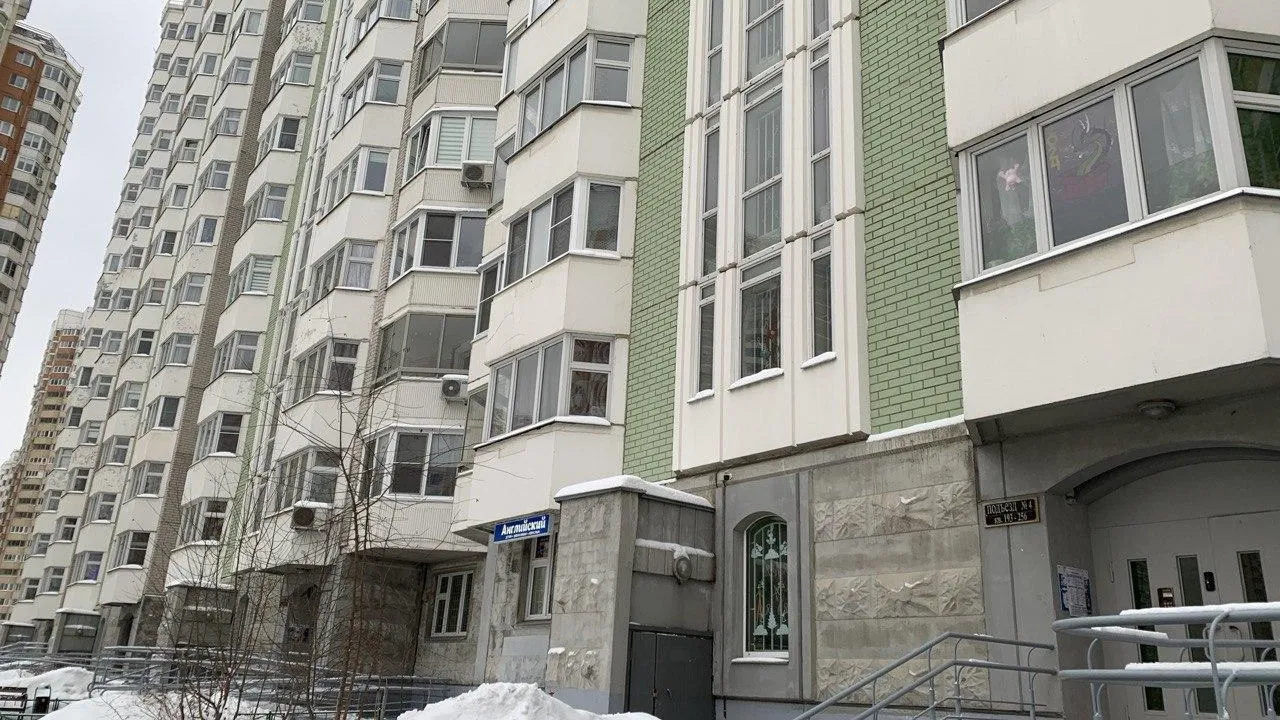 В Балашихе продолжается поквартирный обход по адресам, где были жалобы на отопление