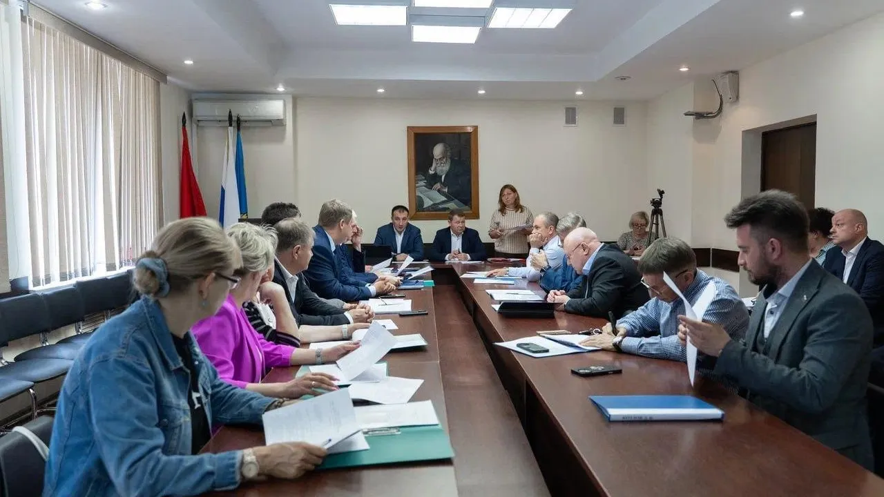 Депутаты Жуковского уточнили бюджет на 2025 год