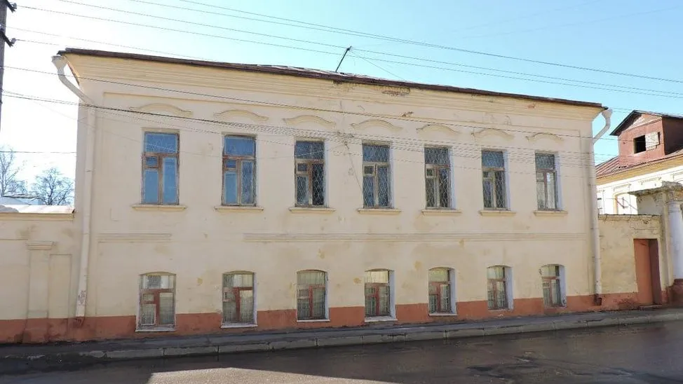 Исторический облик еще одной усадьбы сохранят в Коломне