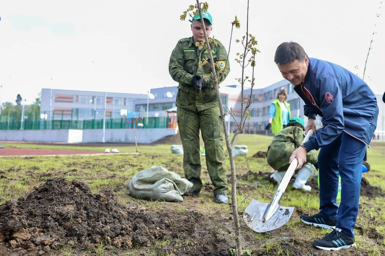 Константин Семенец