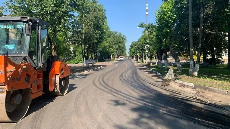 Официальная группа Вконтакте «Территориальное управление "Климовск"»