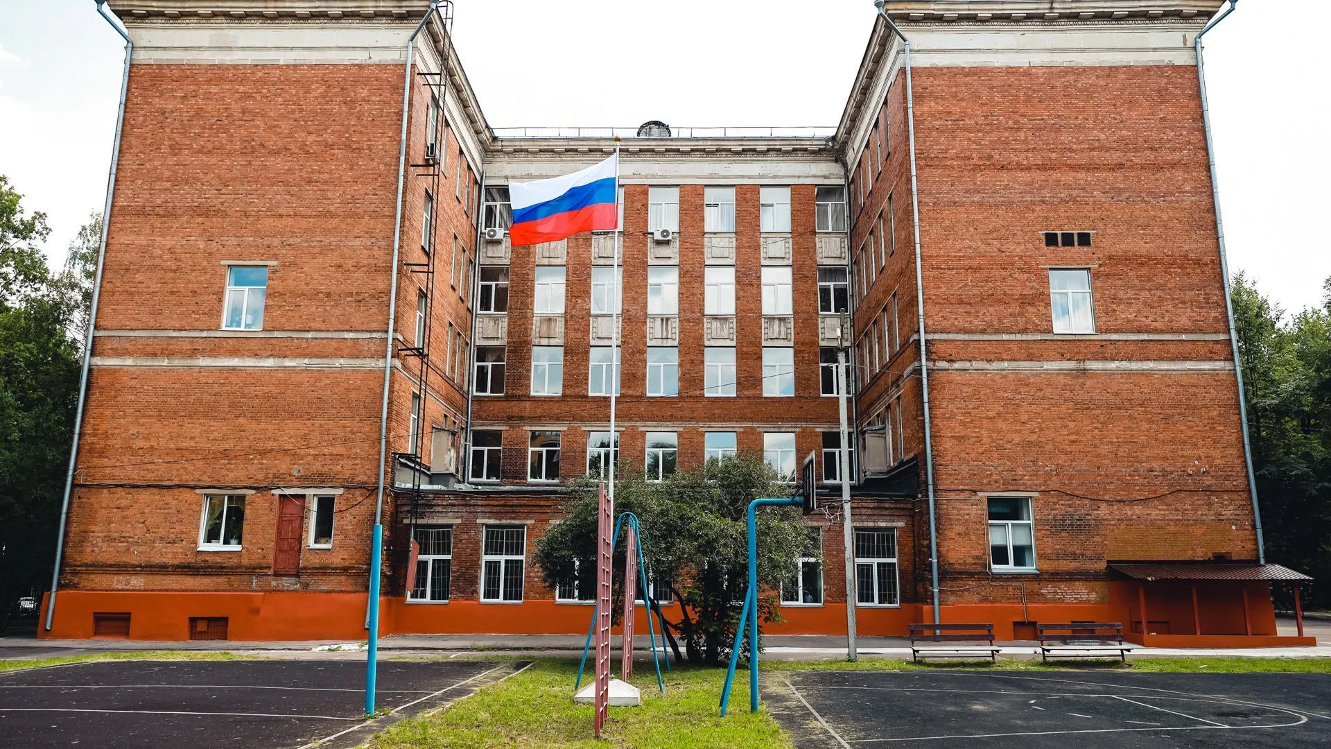 В Химках состоится открытый урок истории 17 декабря