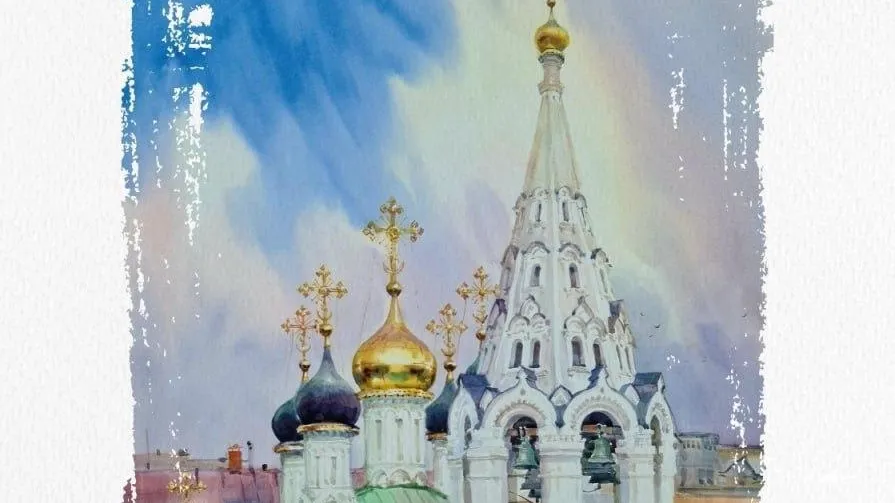 В Орехово-Зуеве откроется выставка «На родных просторах»