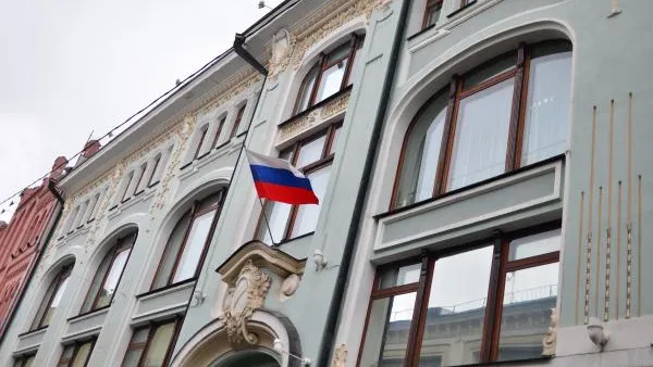 ЦИК зарегистрировала списки кандидатов на выборы президента РФ от партий