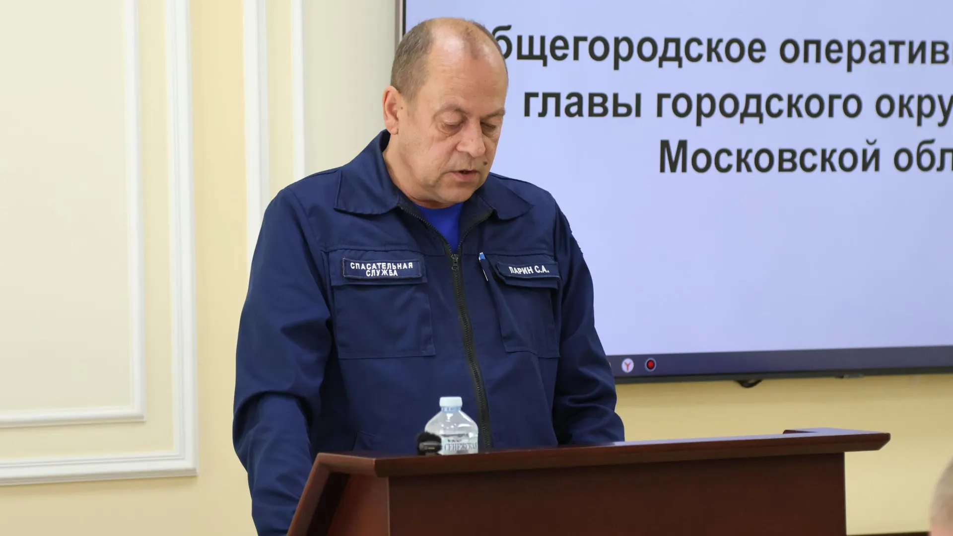В Ступинском округе демонтировали 21 торговый объект за семь месяцев