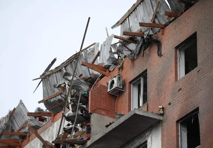 Виталий Тимкив