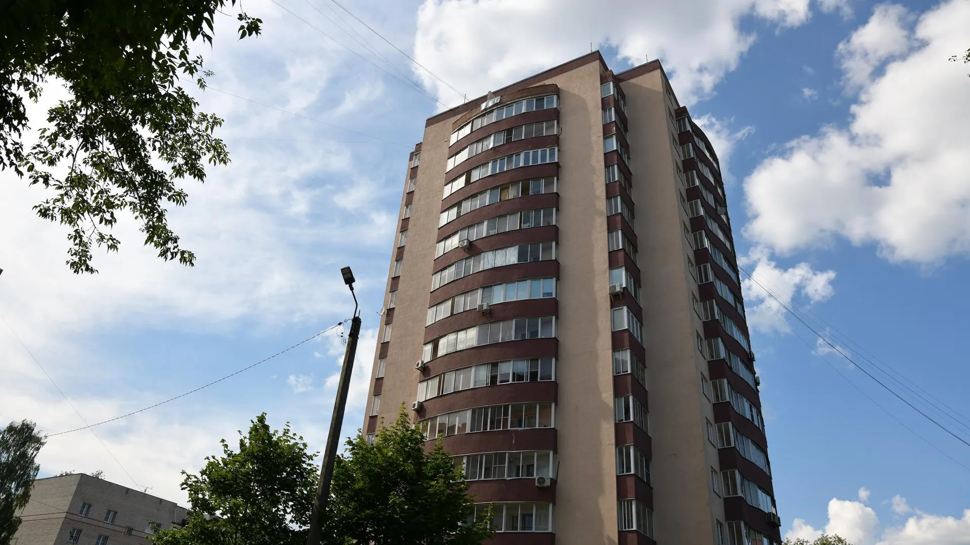 В Дмитрове УК «Решаем вместе» обязали устранить нарушения в содержании дома