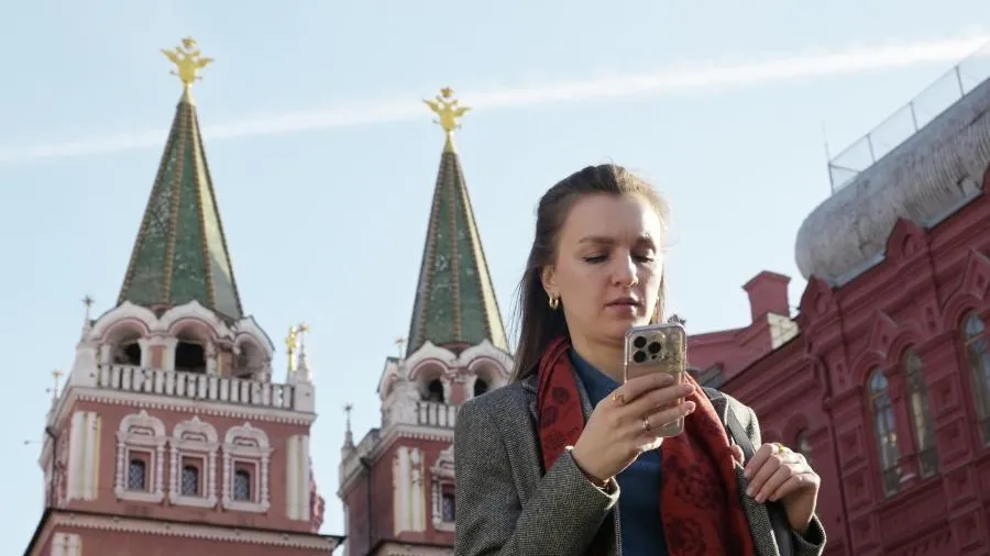 В России запустили первую частную 5G-сеть на отечественном оборудовании