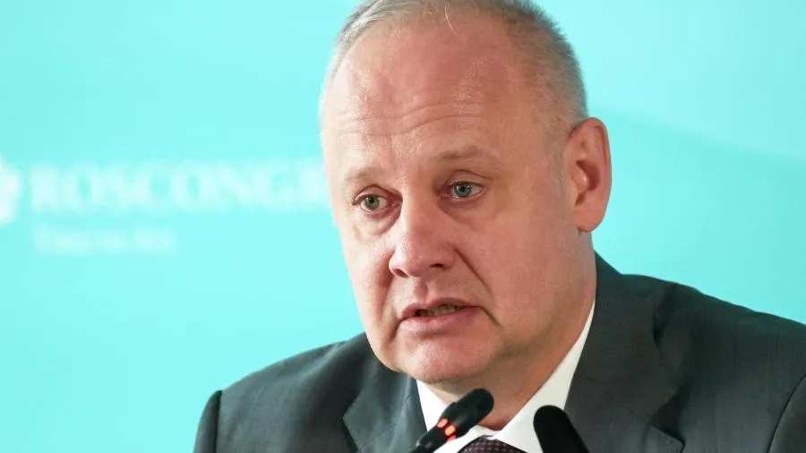 Алексей Даничев