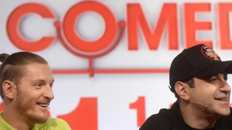 Comedy Club закрывается: названа дата выхода последнего выпуска