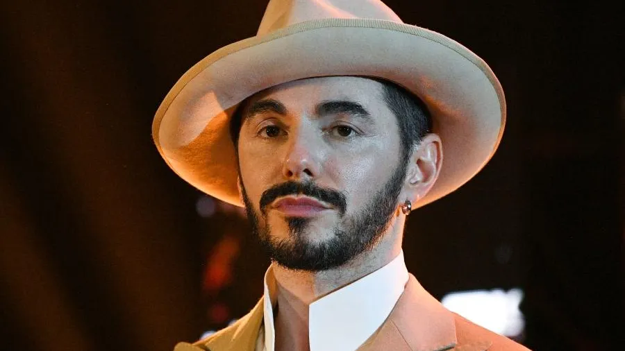 Тимур Родригез выиграл суд против экс-жены по алиментам на ее содержание