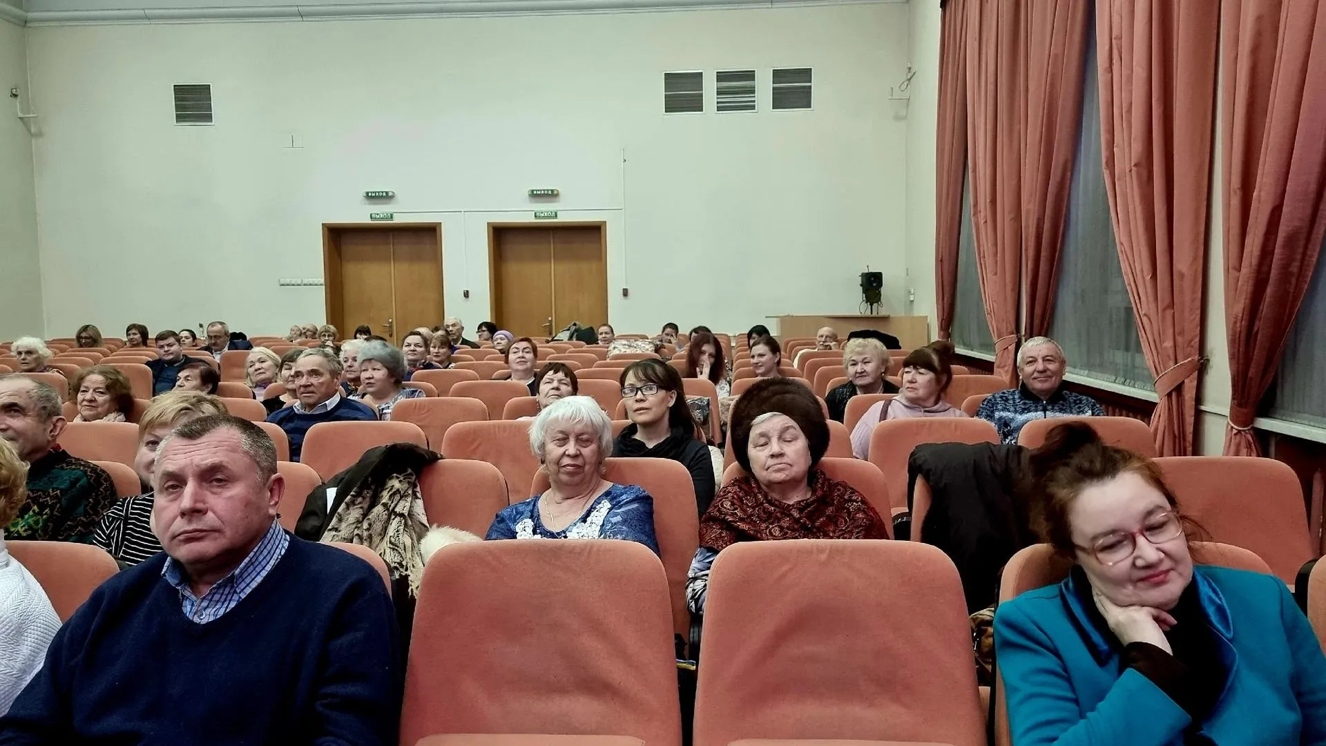 В Раменском 21 марта пройдет вечер «Моя Анна Герман»