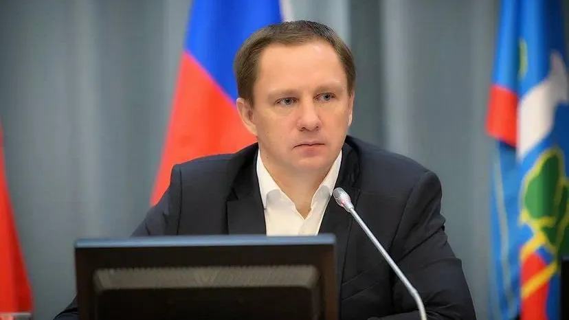 Глава Красногорска: дорожные службы округа работают в усиленном режиме