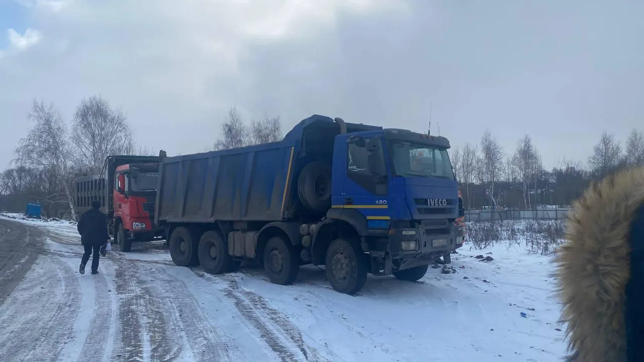 В Ленинском округе провели экологический рейд