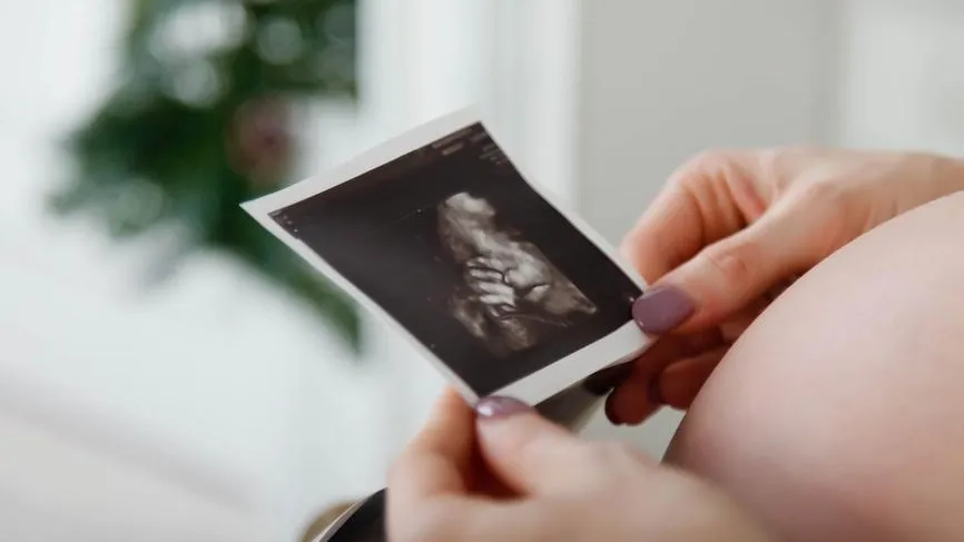 В России мужчин хотят начать предупреждать о желании их жен сделать аборт