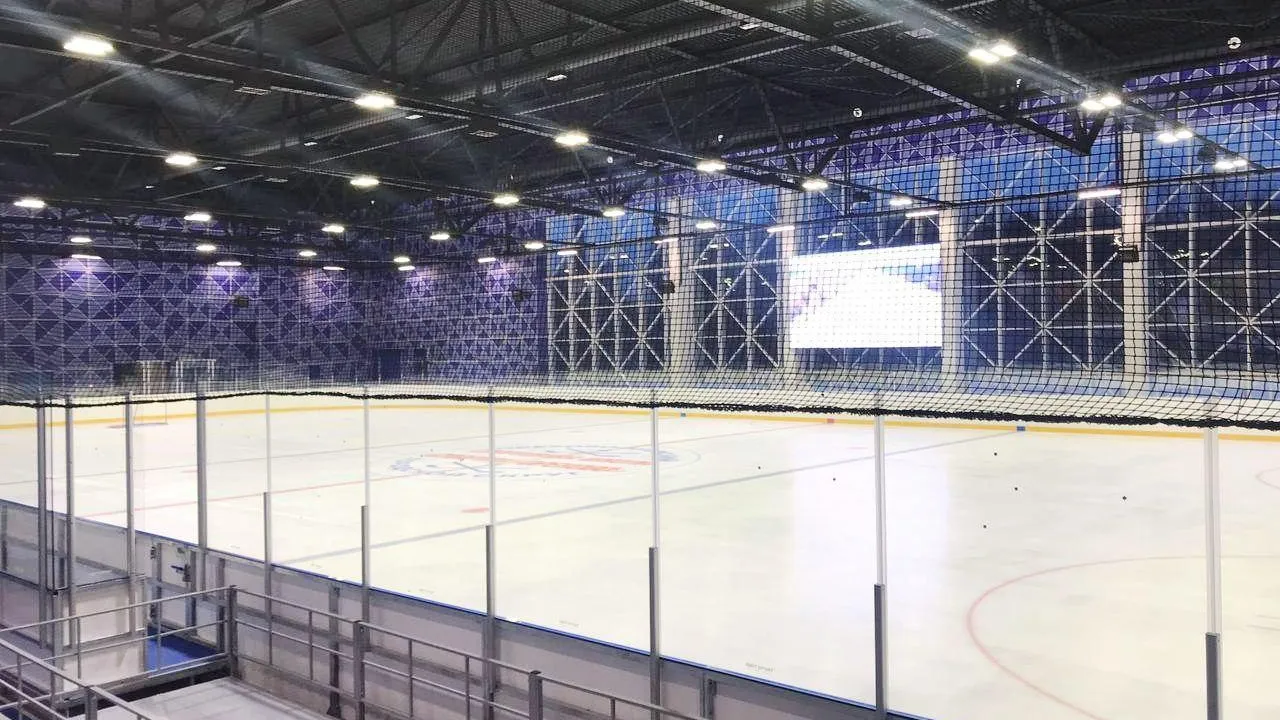 ФОК «Звездный» в Орехово‑Зуево готов к открытию