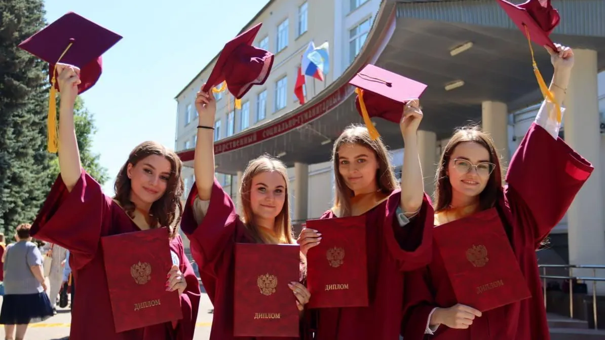 Подмосковные вузы вошли в топ сильнейших по подготовке педагогических кадров