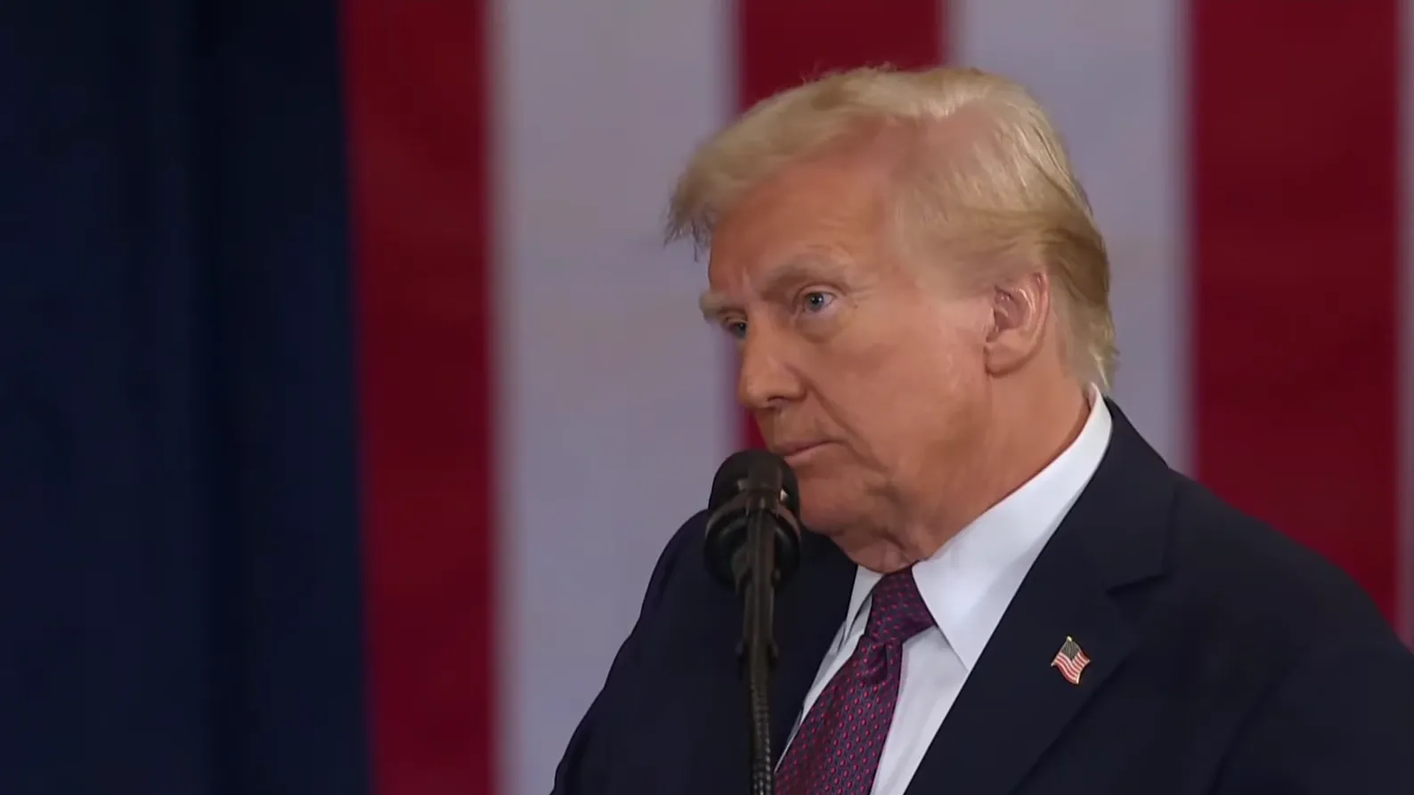 Трамп: США будут и дальше продавать НАТО оружие для Украины