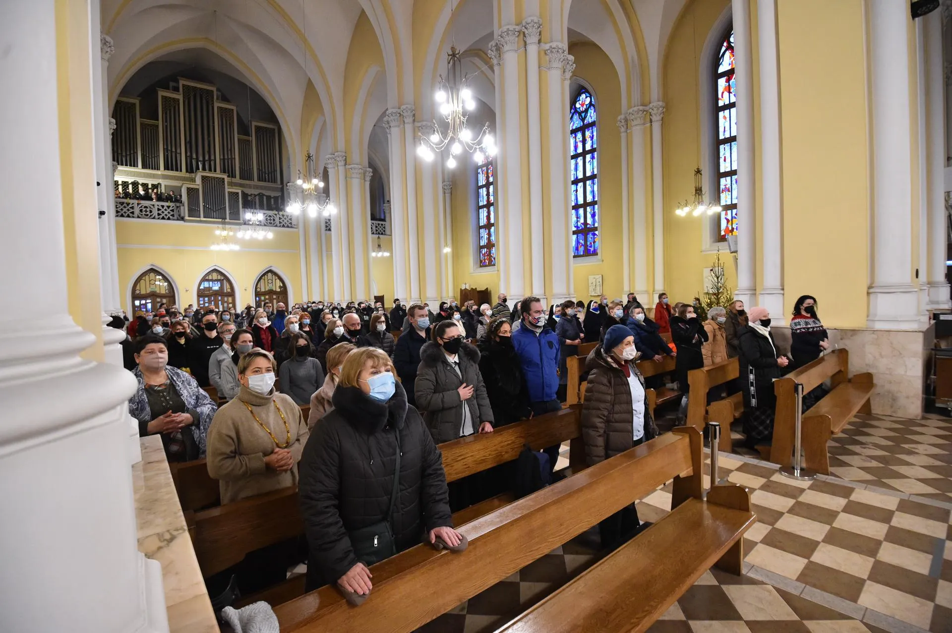 Александр Манзюк