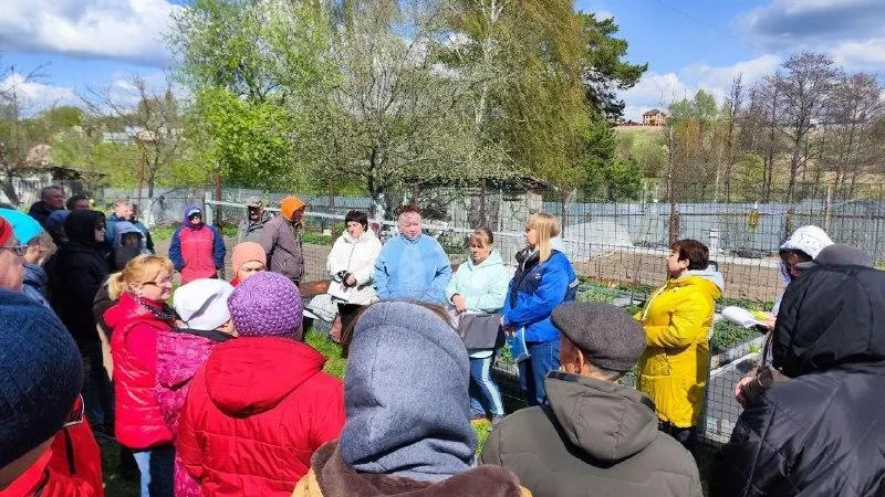 Специалисты БТИ Подмосковья проведут выездные встречи по гаражной амнистии