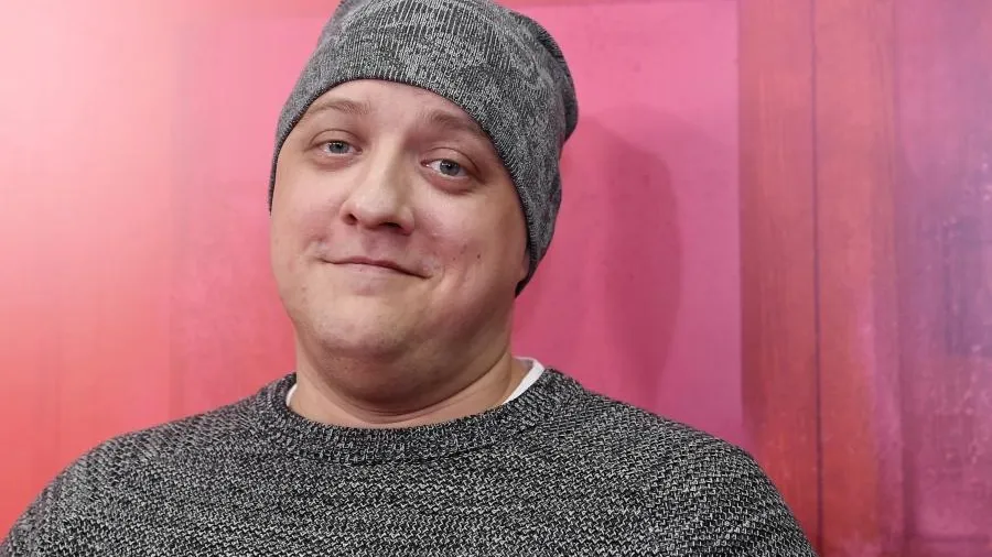 Умер звезда сериала «Полицейский с Рублевки» Роман Попов