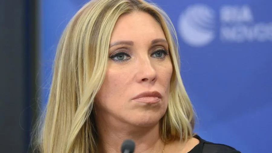 Мастеркова ответила на сообщения о госпитализации в Москве с опухолью мозга