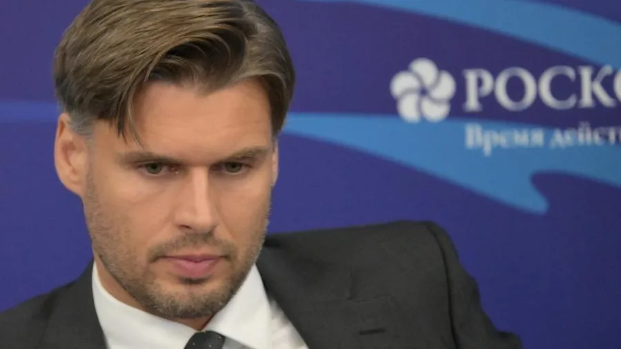 Дмитрий Баканов: чем известен новый глава Роскосмоса и почему отстранили Юрия Борисова