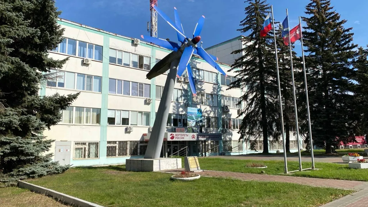 Кадровый центр Подмосковья организовал профориентационный тур для ветеранов СВО