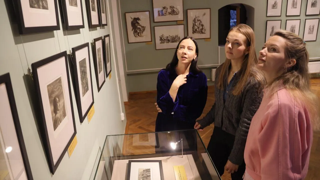 «Пушкинская карта» открывает молодежи культуру Сергиево-Посадского округа