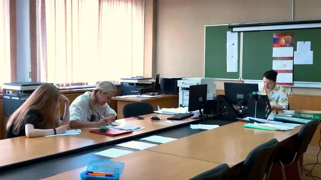 В филиале РГГУ Домодедова стартовала приемная кампания