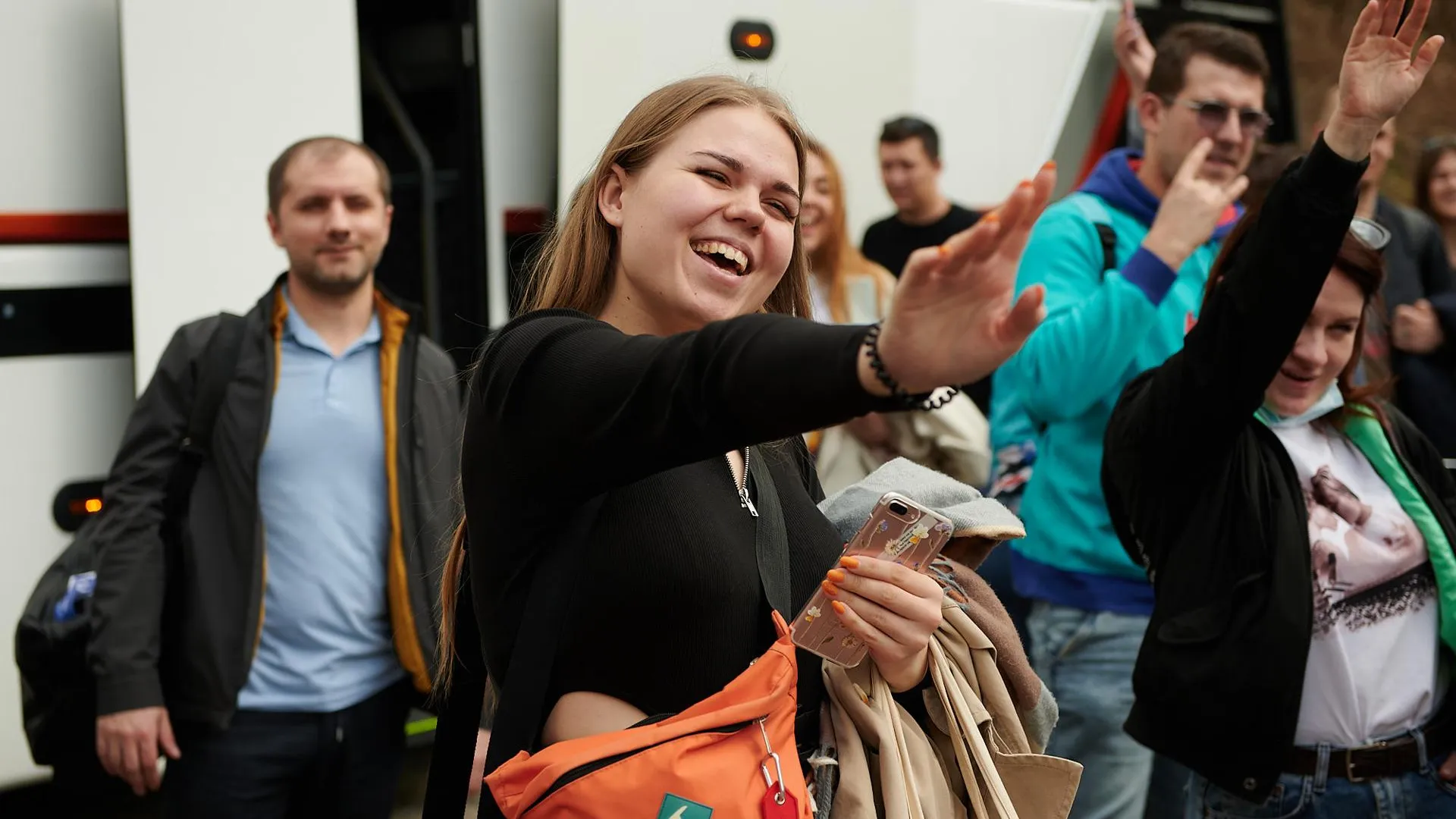 Жителей Подмосковья приглашают принять участие в программе «Амбассадоры Тавриды»