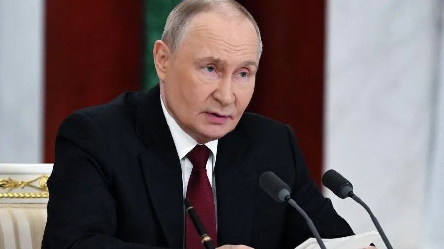 «Работает эффективно»: Путин высказался о Федерации профсоюзов России